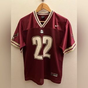 Doug Flutie Nike Boston College vintage jersey kid’s large / men’s small